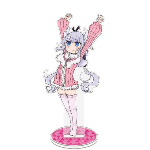 「小林さんちのメイドラゴン」カンナ アクリルキャラスタンドB