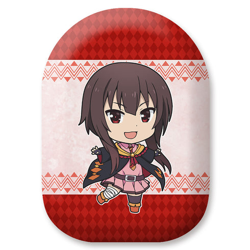 『 映画 この素晴らしい世界に祝福を!紅伝説』めぐみん・ゆんゆん表裏クッション