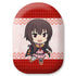『 映画 この素晴らしい世界に祝福を!紅伝説』めぐみん・ゆんゆん表裏クッション