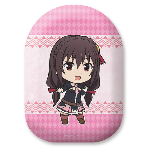 『 映画 この素晴らしい世界に祝福を!紅伝説』めぐみん・ゆんゆん表裏クッション