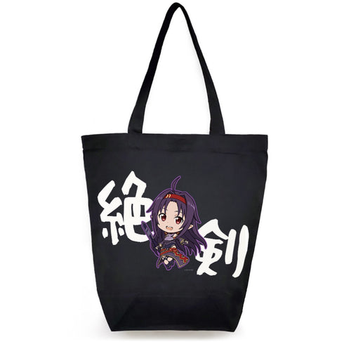 「ソードアート・オンライン」ユウキ トートバッグD
