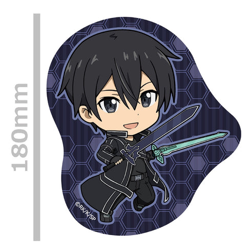 「ソードアート・オンライン アリシゼーション War of Underworld」ソードアート・オンライン ダイカットハンドタオルコレクション BOX