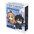 「ソードアート・オンライン アリシゼーション War of Underworld」ラバーストラップコレクション vol.2(BOX)