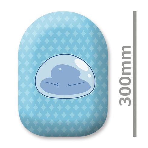 『転生したらスライムだった件』リムル(スライム)・シズ表裏クッション