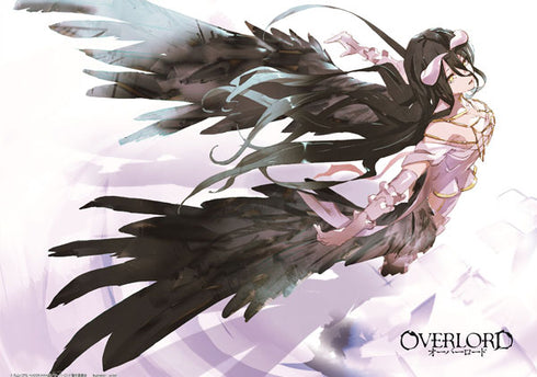 『オーバーロード』アルベドB2 タペストリー type1