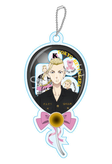 『東京リベンジャーズ』バルーンアクリルキーホルダー / 龍宮寺堅