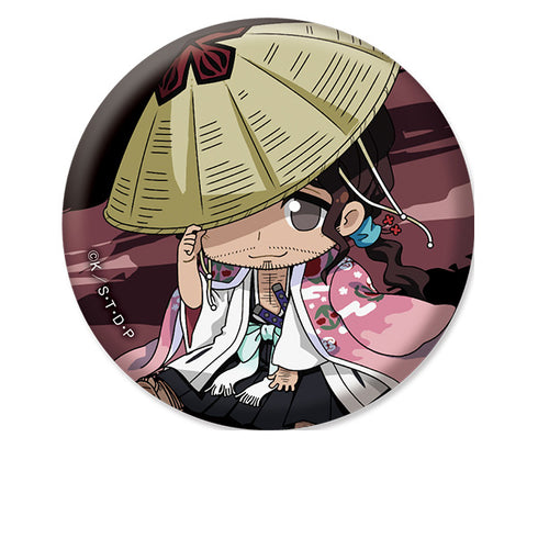 『BLEACH』ぺたん娘トレーディング缶バッジ vol.2 BOX