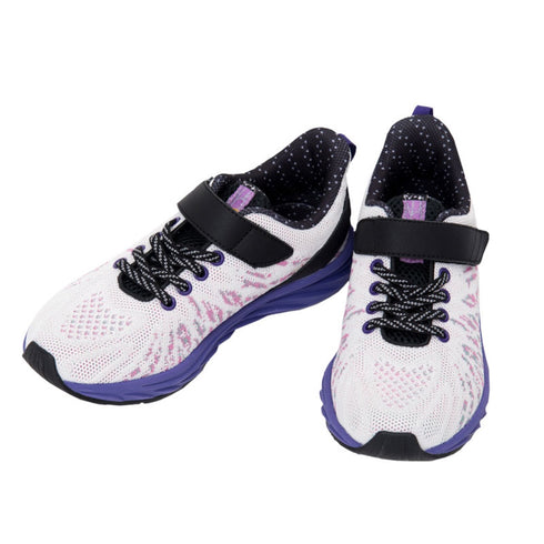 「鬼滅の刃」胡蝶しのぶ コラボシューズ&スニーカー produced by 瞬足