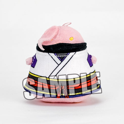 『SK∞ エスケーエイト』ちゅんコレ Cherry blossom