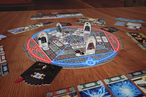 『鋼の錬金術師 FULLMETAL ALCHEMIST』ボードゲーム ~約束の日~