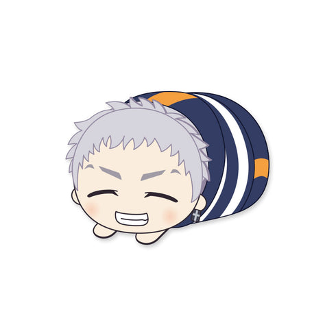 『東京リベンジャーズ』もちころりん ぬいぐるみマスコット【BOX】