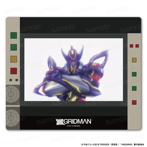 『SSSS.GRIDMAN』マウスパッド【G】