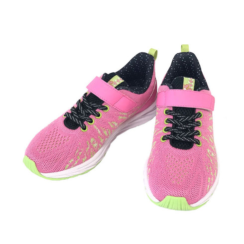 《鬼滅之刃》甘露寺蜜璃聯名鞋款&運動鞋 produced by 瞬足