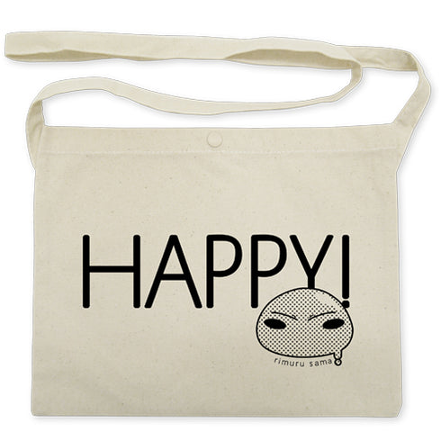 『転生したらスライムだった件』リムル様のHAPPY! サコッシュ