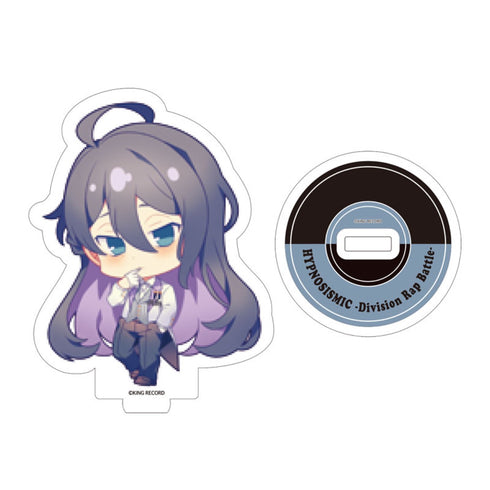 「ヒプノシスマイク」-Division Rap Battle- トレーディングアクリルスタンド BOX