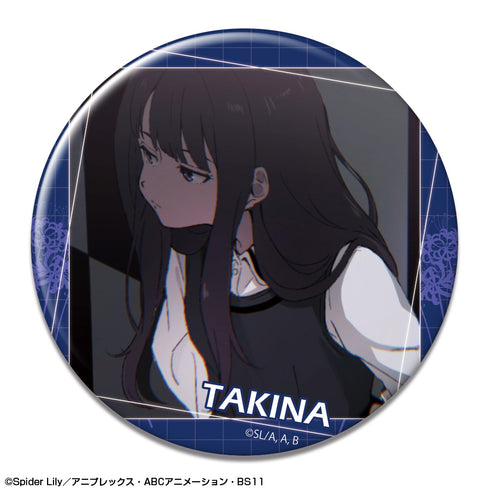 『リコリス・リコイル』12個入りトレーディング缶バッジVol.2 BOX