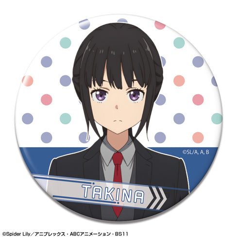 『リコリス・リコイル』12個入りトレーディング缶バッジVol.2 BOX