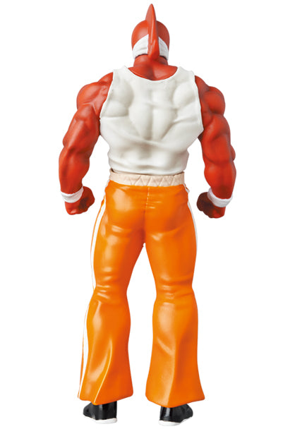 『キン肉マン』ウルトラディテールフィギュア No.698 UDF キン肉マン シリーズ2 キン肉マン グレート