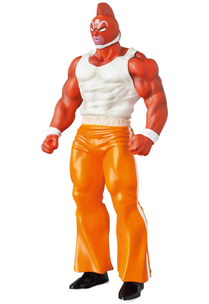 『キン肉マン』ウルトラディテールフィギュア No.698 UDF キン肉マン シリーズ2 キン肉マン グレート