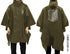 『進撃の巨人』調査兵団 レインポンチョ
