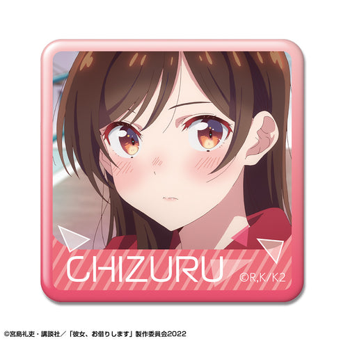 『彼女、お借りします』ぷくっとバッジコレクション BOX