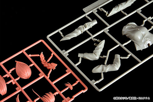 『チェンソーマン』PLAMAX マキマ プラモデル