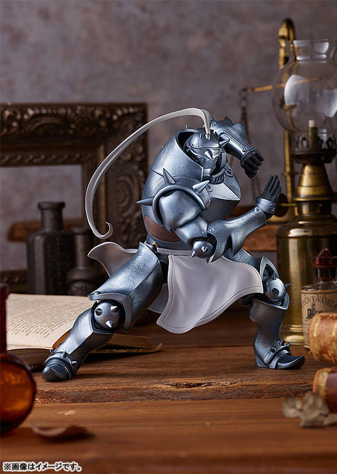 『鋼の錬金術師 FULLMETAL ALCHEMIST』POP UP PARADE アルフォンス・エルリック 完成品フィギュア