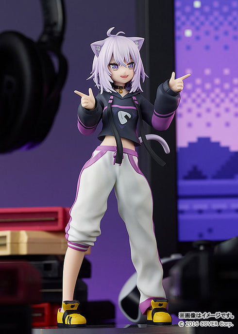 『ホロライブプロダクション』POP UP PARADE 猫又おかゆ 完成品フィギュア