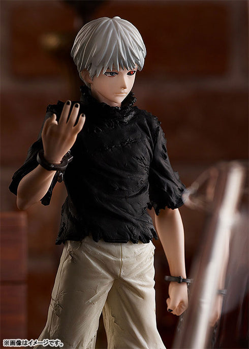 『東京喰種トーキョーグール』POP UP PARADE 金木研 完成品フィギュア