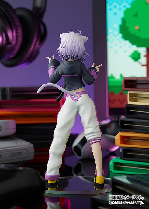 『ホロライブプロダクション』POP UP PARADE 猫又おかゆ 完成品フィギュア