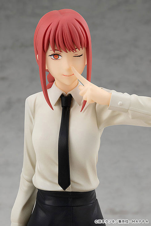 『チェンソーマン』POP UP PARADE マキマ 塗装済み完成品フィギュア