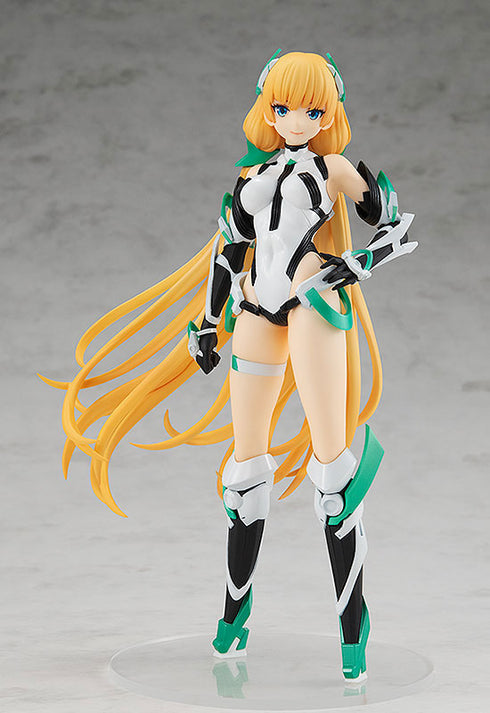 『楽園追放 -Expelled from Paradise-』POP UP PARADE アンジェラ・バルザック 完成品フィギュア