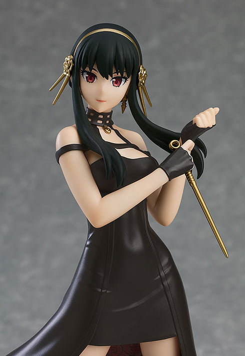 『SPY×FAMILY』POP UP PARADE ヨル・フォージャー 塗装済み完成品フィギュア