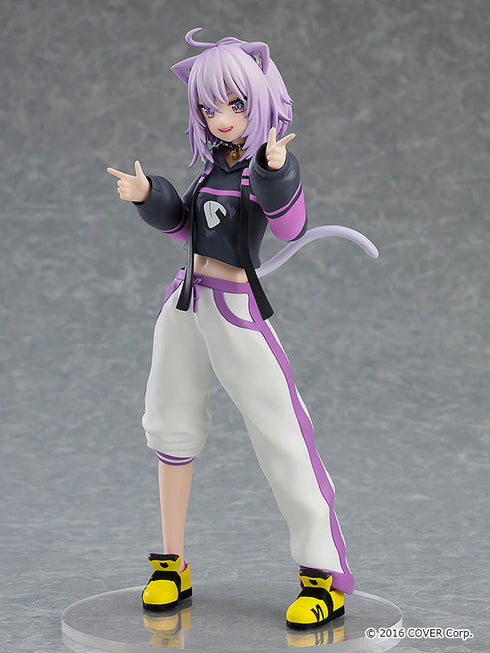 『ホロライブプロダクション』POP UP PARADE 猫又おかゆ 完成品フィギュア