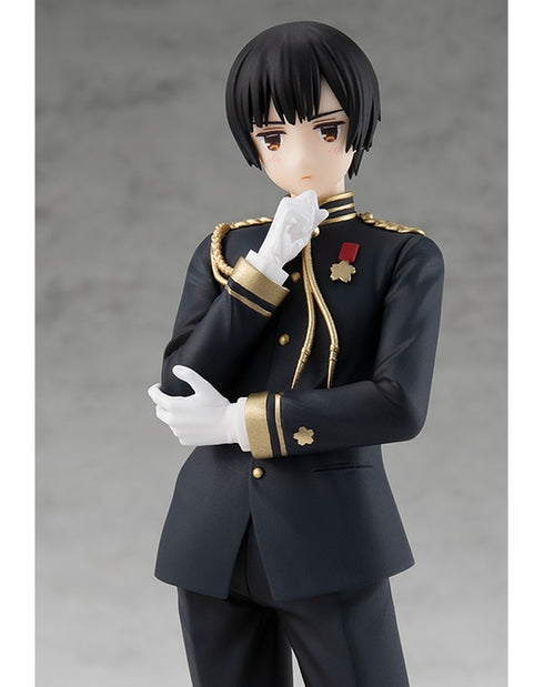 『ヘタリア World★Stars』POP UP PARADE 日本 完成品フィギュア