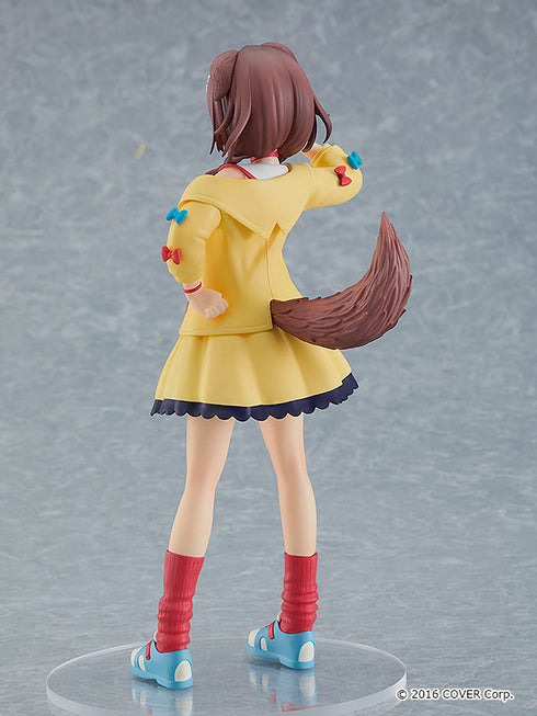 『ホロライブプロダクション』POP UP PARADE 戌神ころね 完成品フィギュア