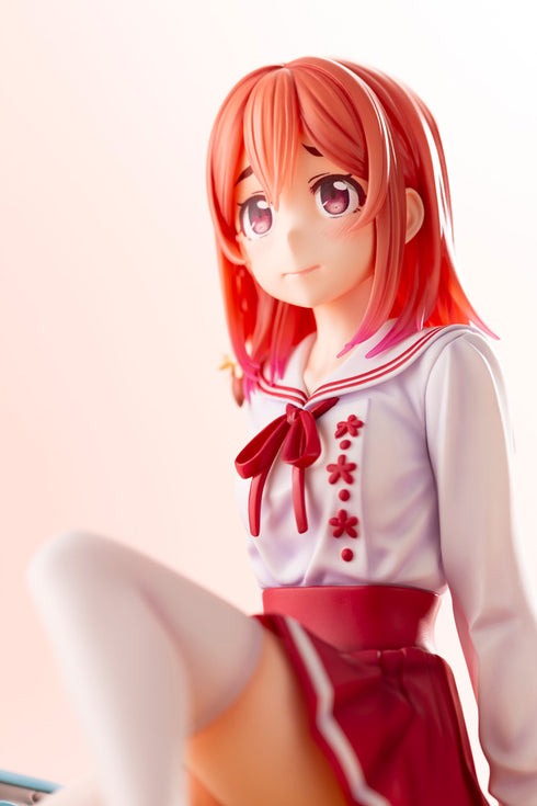 『彼女、お借りします』PVC塗装済み完成品フィギュア 桜沢墨