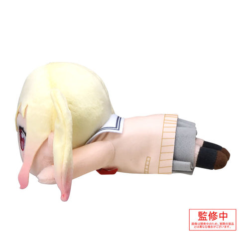 『プロジェクトセカイ カラフルステージ! feat. 初音ミク』寝そべりぬいぐるみ 天馬咲希 -制服- (S)