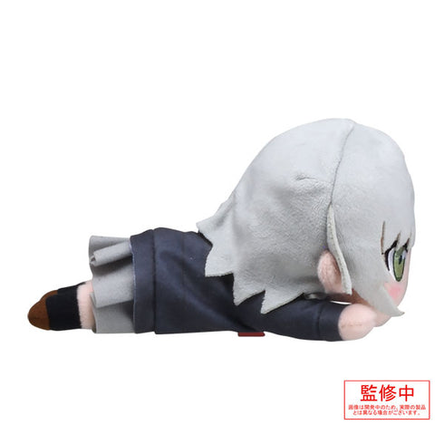 『プロジェクトセカイ カラフルステージ! feat. 初音ミク』寝そべりぬいぐるみ 日野森志歩 -制服- (S)