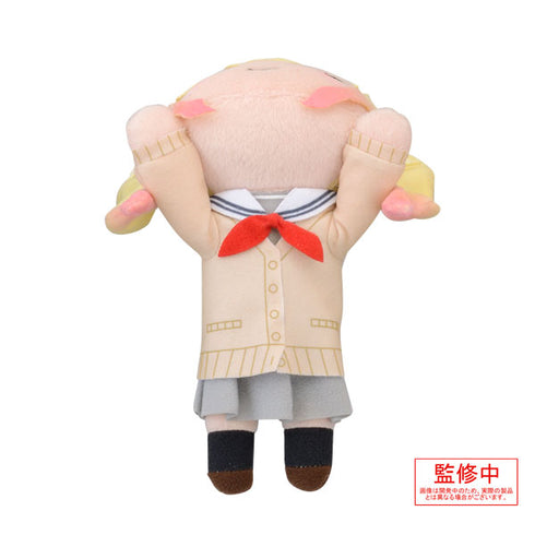 『プロジェクトセカイ カラフルステージ! feat. 初音ミク』寝そべりぬいぐるみ 天馬咲希 -制服- (S)