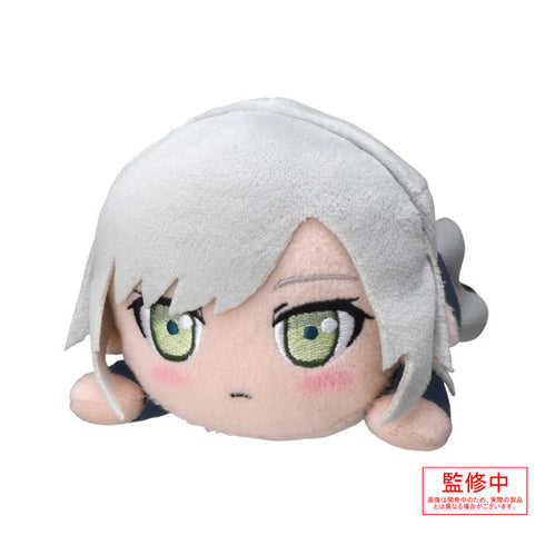 『プロジェクトセカイ カラフルステージ! feat. 初音ミク』寝そべりぬいぐるみ 日野森志歩 -制服- (S)