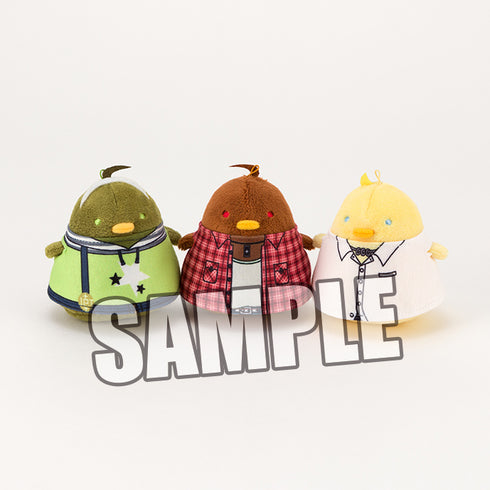 『アイドルマスター SideM』ちゅんコレ 御手洗翔太 Part.2