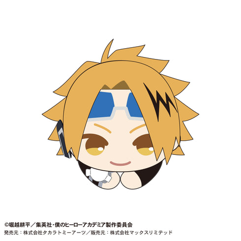 『僕のヒーローアカデミア』はぐキャラコレクション Special BOX