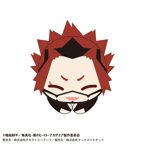 『僕のヒーローアカデミア』はぐキャラコレクション Special BOX
