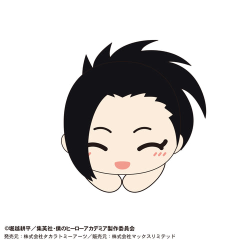 『僕のヒーローアカデミア』はぐキャラコレクション Special BOX