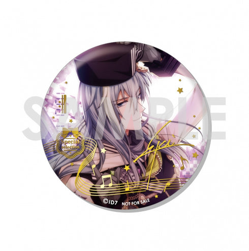 『アイドリッシュセブン』千だらけのトレーディング缶バッジ~Special selection2~ BOX