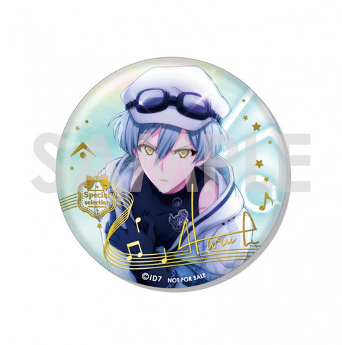 『アイドリッシュセブン』悠だらけのトレーディング缶バッジ~Special selection2~ BOX