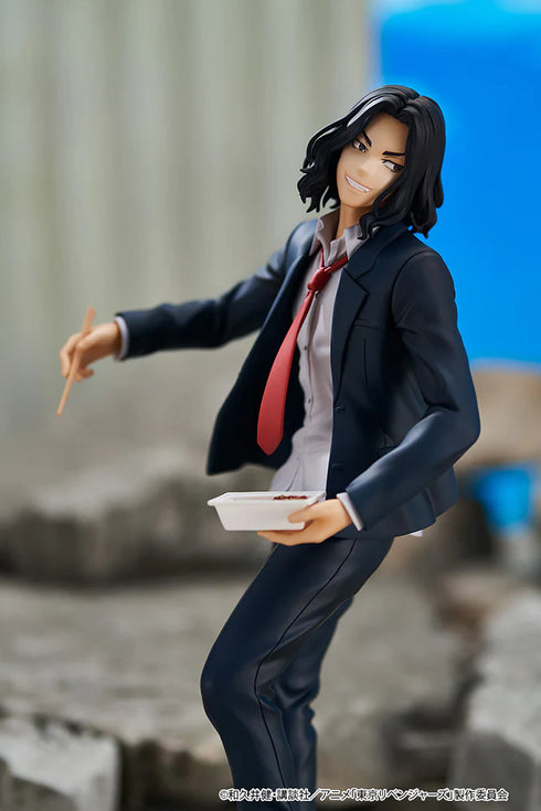 『東京リベンジャーズ』TENITOL 場地圭介 完成品フィギュア