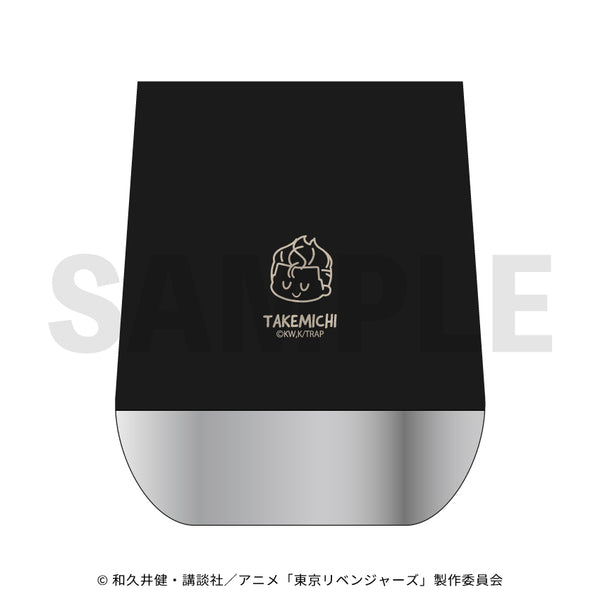 『東京リベンジャーズ』レーザータンブラー01.花垣武道