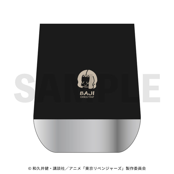 『東京リベンジャーズ』レーザータンブラー05.場地圭介